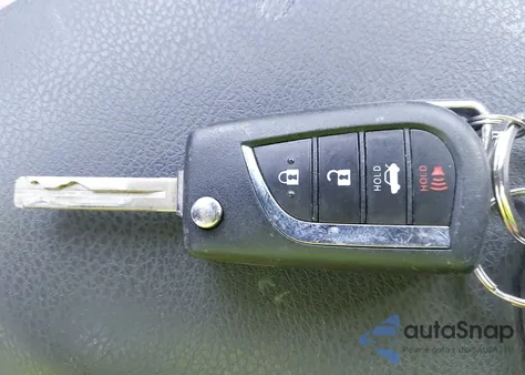 2021 Toyota Camry Se z USA, uszkodzony, nr VIN 4T1G11AKXMU574892